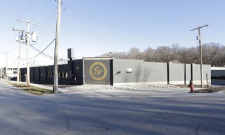 Plus de détails pour 3612 Karnes Rd, Kansas City, MO - Bureau, Local d'activités à louer