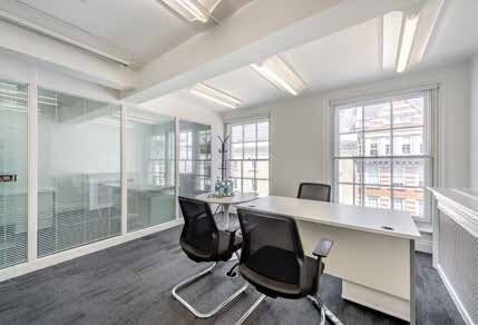 59-60 Grosvenor St, Londres à louer - Photo de l’immeuble – Image 2 sur 13