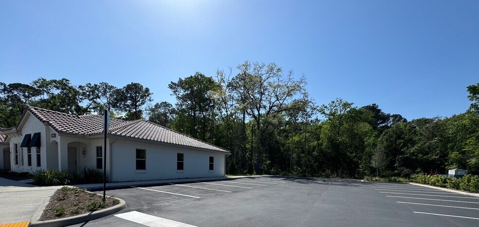 115 Land Grant St, Saint Augustine, FL à louer - Photo de l’immeuble – Image 2 sur 19
