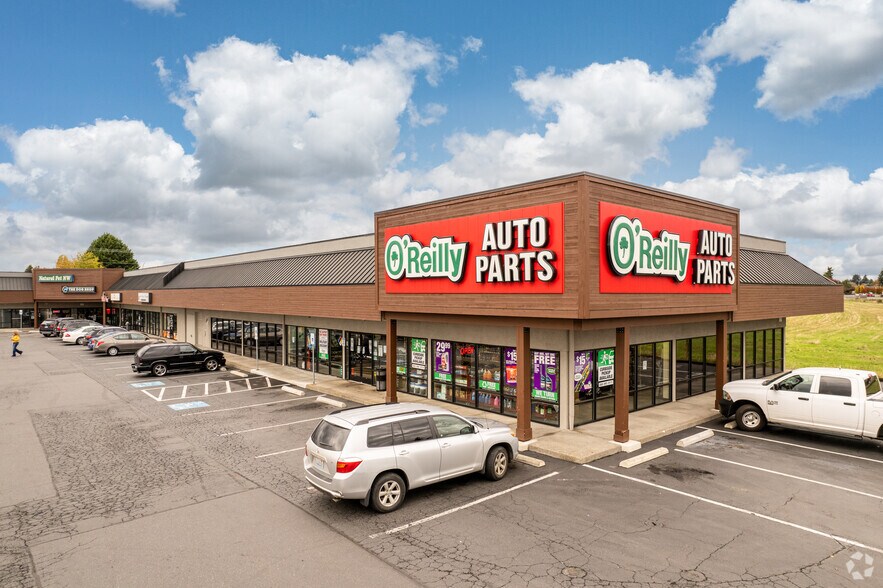 212 NE 164th Ave, Vancouver, WA à louer - Photo de l’immeuble – Image 2 sur 4