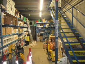 Beverley Way, New Malden à louer Photo intérieure– Image 1 sur 4