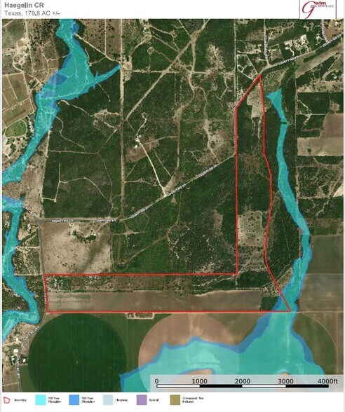 1151 County Road 2615, Rio Medina, TX à vendre - Photo de l’immeuble – Image 2 sur 33