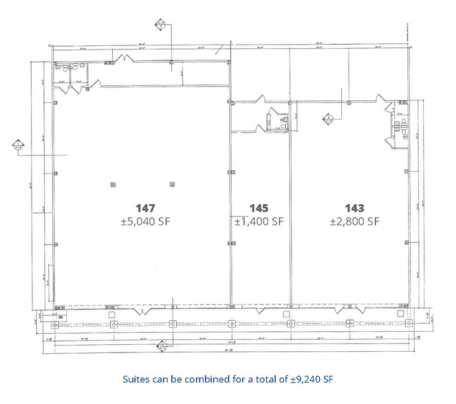 141-147 Altama Connector, Brunswick, GA à louer - Photo de l’immeuble – Image 3 sur 3