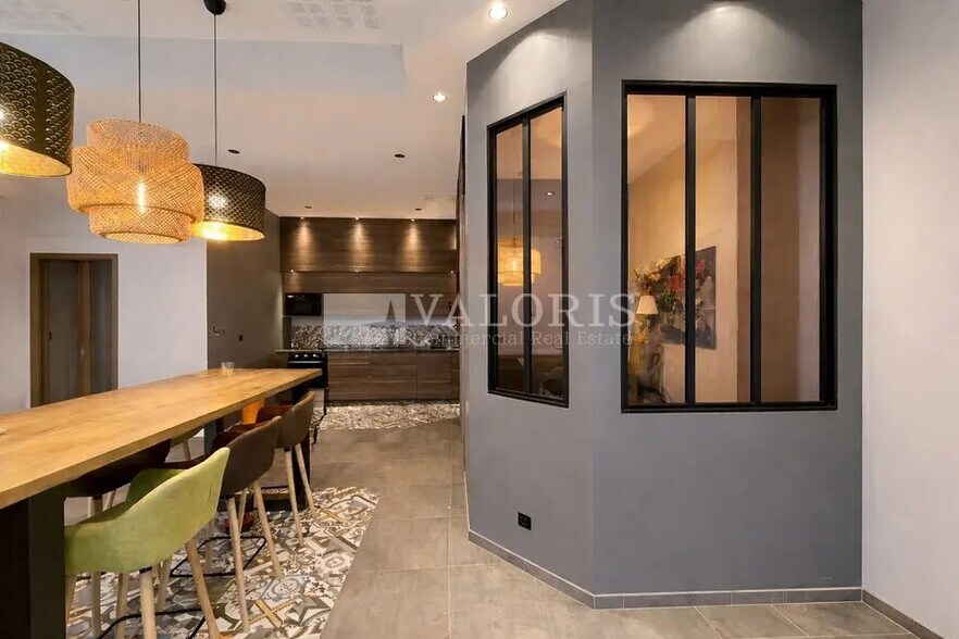 Local commercial dans Lyon à louer - Photo intérieure – Image 2 sur 4