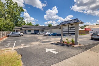 Plus de détails pour 511 Red Bank Rd, Goose Creek, SC - Local commercial à louer