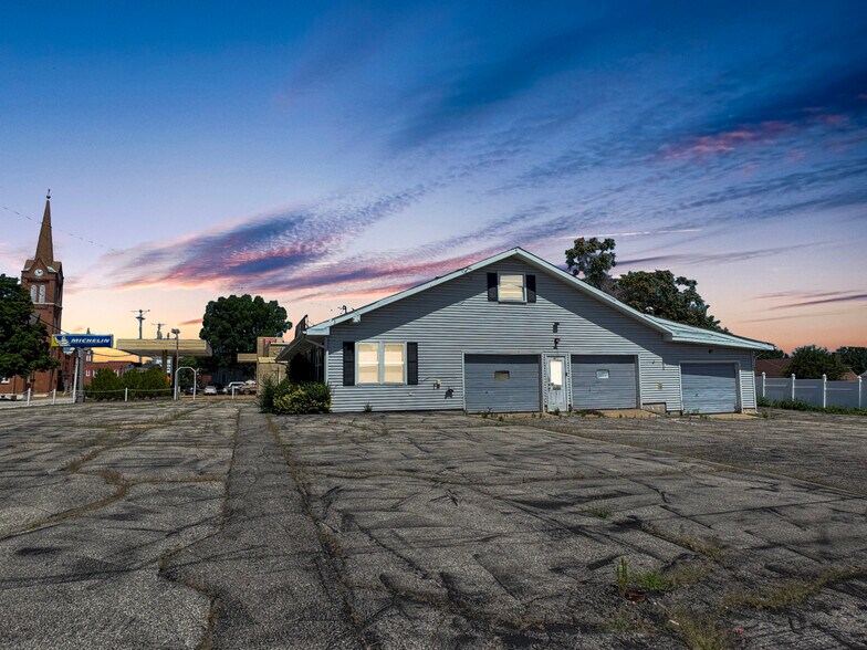 129 E 5th St, Washington, MO à vendre - Photo de l’immeuble – Image 2 sur 51