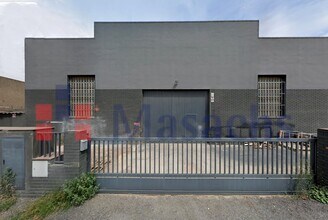 Industriel/Logistique dans Ripollet, Barcelona à louer Photo de l’immeuble– Image 1 sur 6