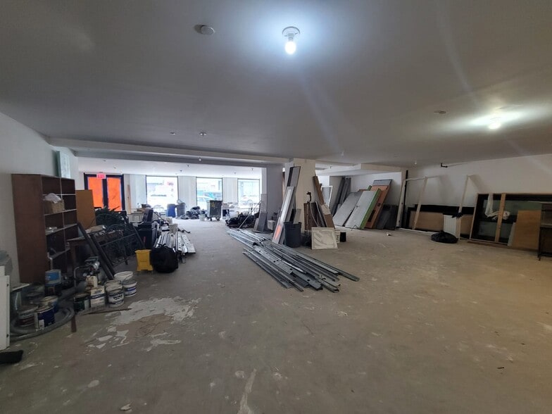 428 Wythe Ave, Brooklyn, NY à vendre - Photo intérieure – Image 3 sur 12