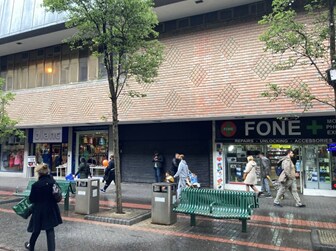 98-100 Linthorpe Rd, Middlesbrough à louer Photo principale– Image 1 sur 2