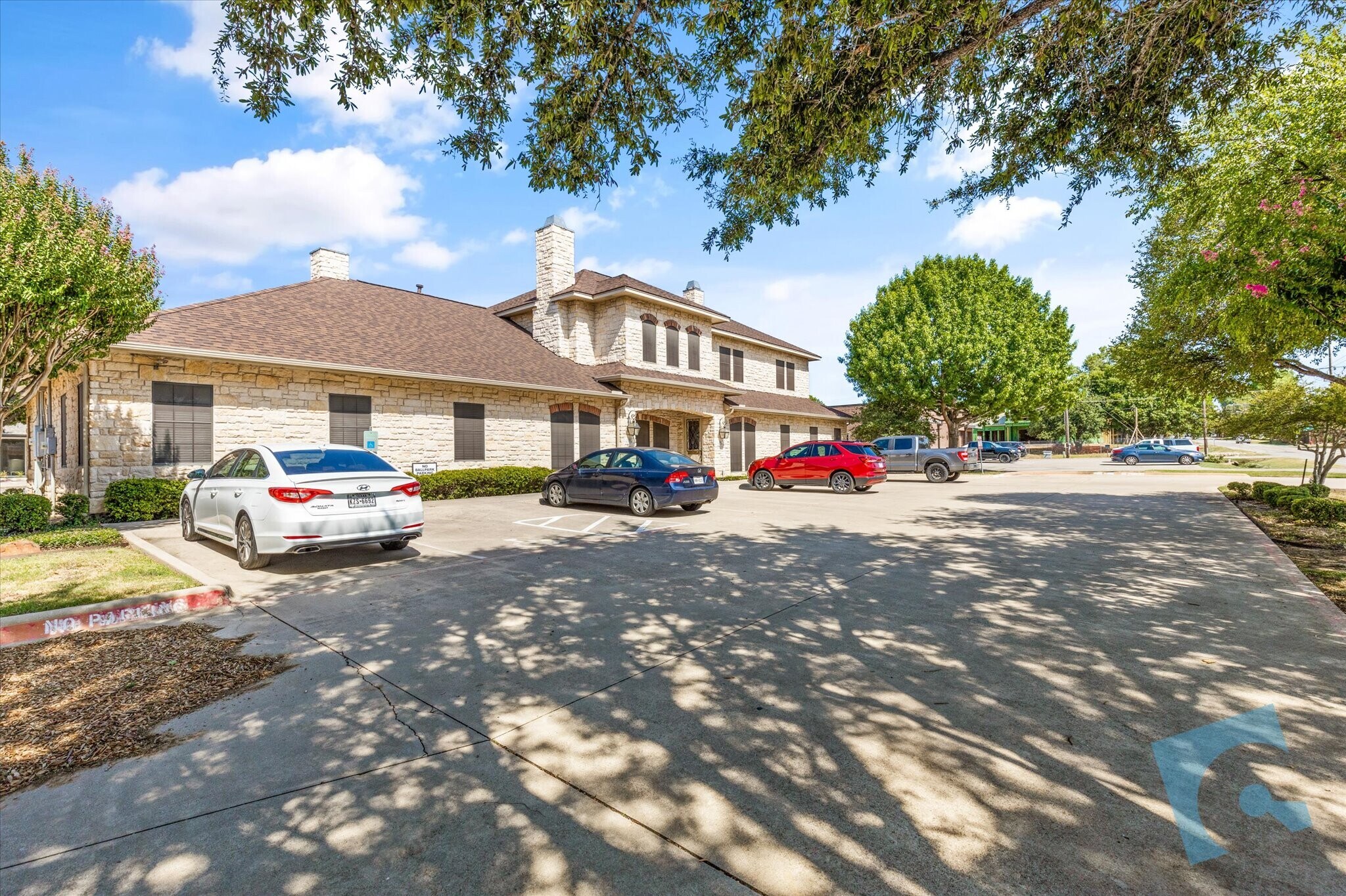 5316 Bransford Rd, Colleyville, TX à vendre Photo principale– Image 1 sur 27