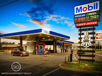 Plus de détails pour 1929 Highway 45 Byp, Jackson, TN - Local commercial à vendre