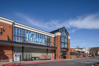 Plus de détails pour 805 S Glynn St, Fayetteville, GA - Local commercial à louer