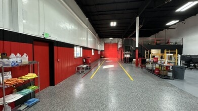 13800 Deere Ct, Mead, CO à louer Photo intérieure– Image 2 sur 10