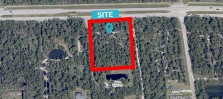 Plus de détails pour 9470 105th Ave, Vero Beach, FL - Terrain à vendre