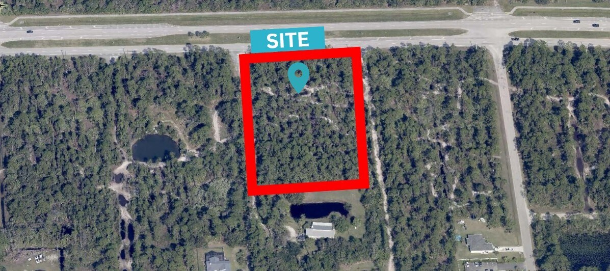 9470 105th Ave, Vero Beach, FL à vendre Photo de l’immeuble– Image 1 sur 9