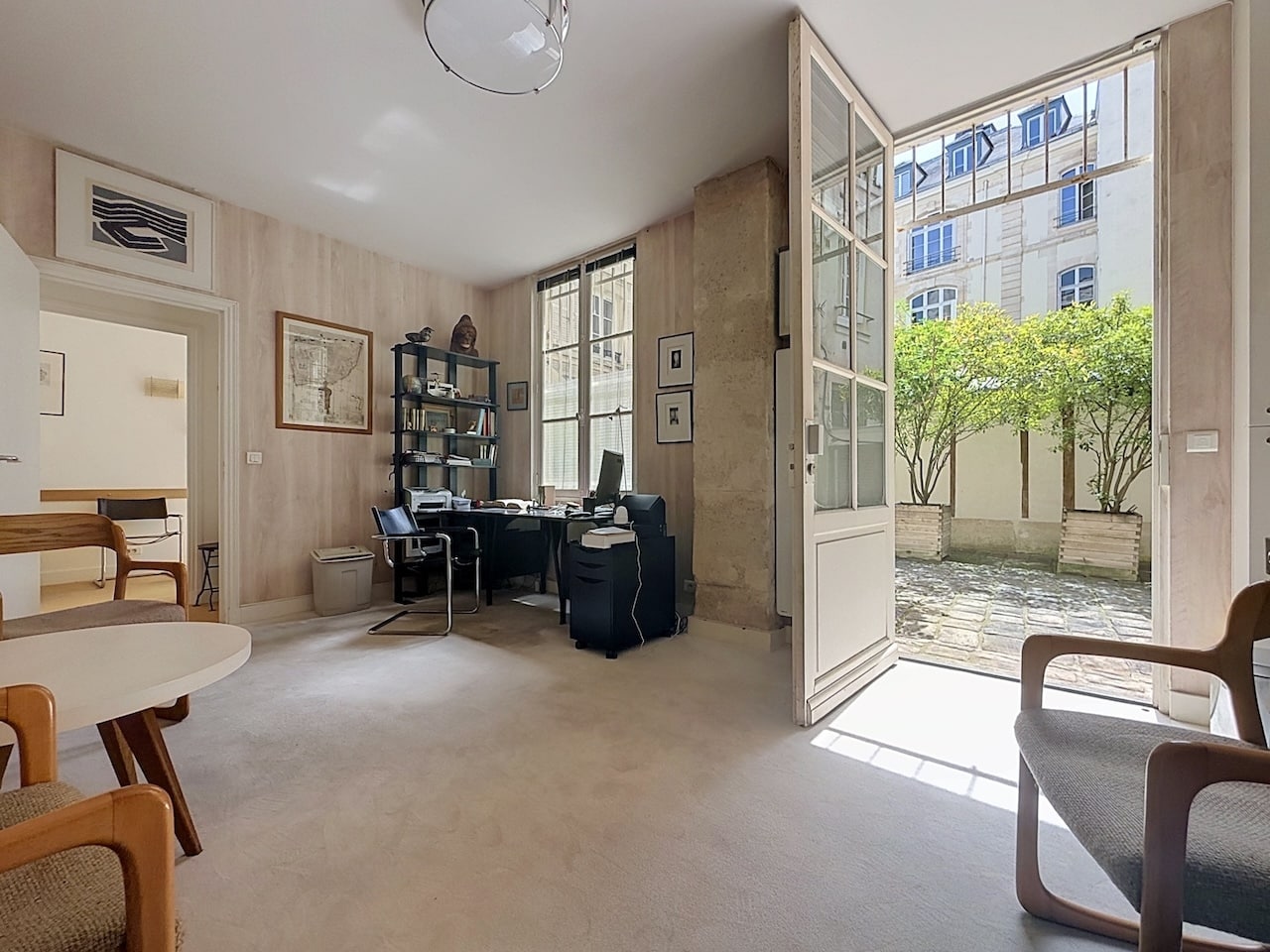 31 Rue Bonaparte, Paris à louer Photo intérieure– Image 1 sur 8