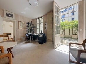 31 Rue Bonaparte, Paris à louer Photo intérieure– Image 1 sur 8