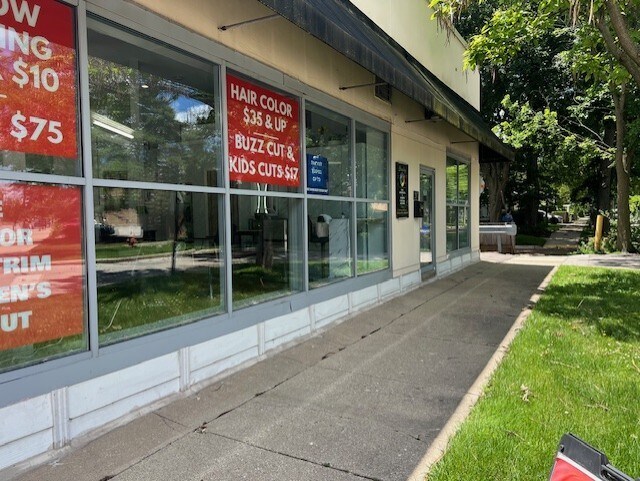 275-279 Green Bay Rd, Wilmette, IL à vendre - Photo de l’immeuble – Image 2 sur 6