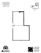 2015 Ayrsley Town Blvd, Charlotte, NC à louer Plan de site– Image 1 sur 4