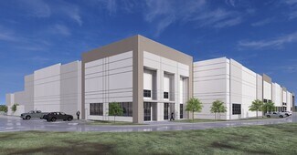 Plus de détails pour 250 Cypress Oaks Dr, Spring, TX - Industriel/Logistique à louer