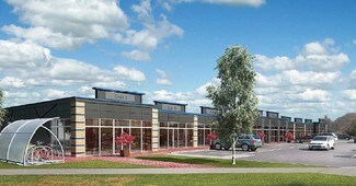 Plus de détails pour Ormesby Rd, Middlesbrough - Local commercial à louer