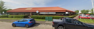 Plus de détails pour 21 Hornsby Sq, Basildon - Industriel/Logistique à louer