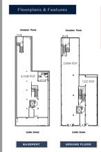 345-353 Sutter St, San Francisco, CA à louer Plan d’étage– Image 1 sur 1