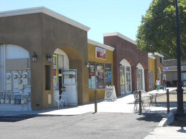 3811-3821 Railroad Ave, Pittsburg, CA à vendre Photo principale– Image 1 sur 7