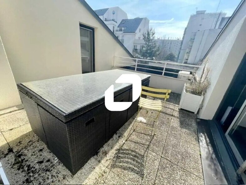 Bureau dans Boulogne-Billancourt à louer - Photo de l’immeuble – Image 3 sur 20