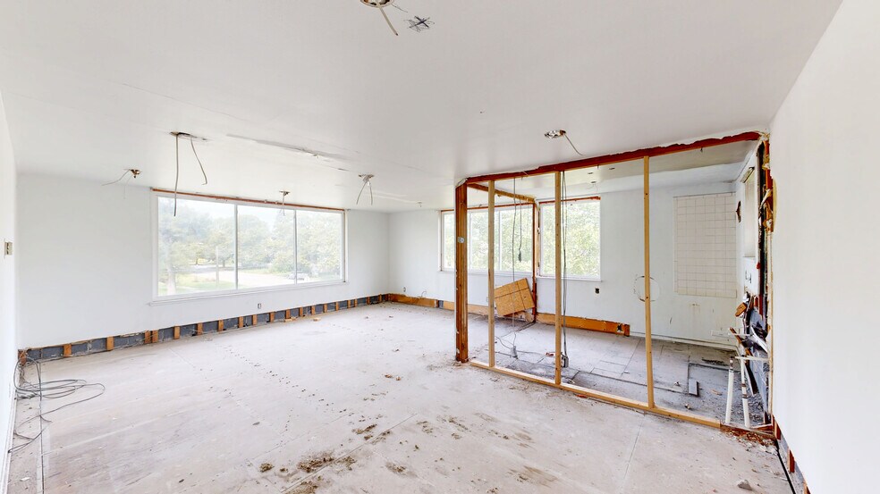 14420-14440 Frankfort St, Detroit, MI à vendre - Numérisation 3D Matterport – Image 3 sur 13