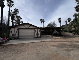 Plus de détails pour 12029 Davenport Rd, Santa Clarita, CA - Industriel/Logistique à louer