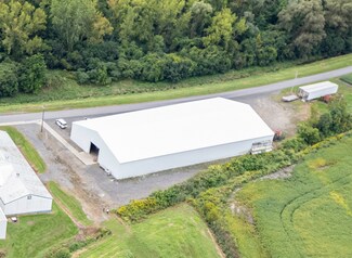 Plus de détails pour 1323 Towpath Rd, Port Byron, NY - Industriel/Logistique à louer