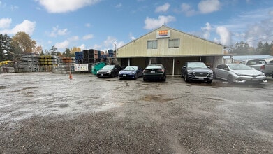 16609 E 110th Ave, Puyallup, WA à louer Photo de l’immeuble– Image 2 sur 3