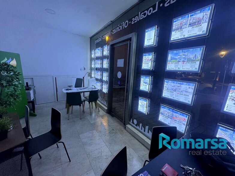Bureaux/Local commercial dans ZARATÁN, Valladolid à louer - Photo intérieure – Image 2 sur 3