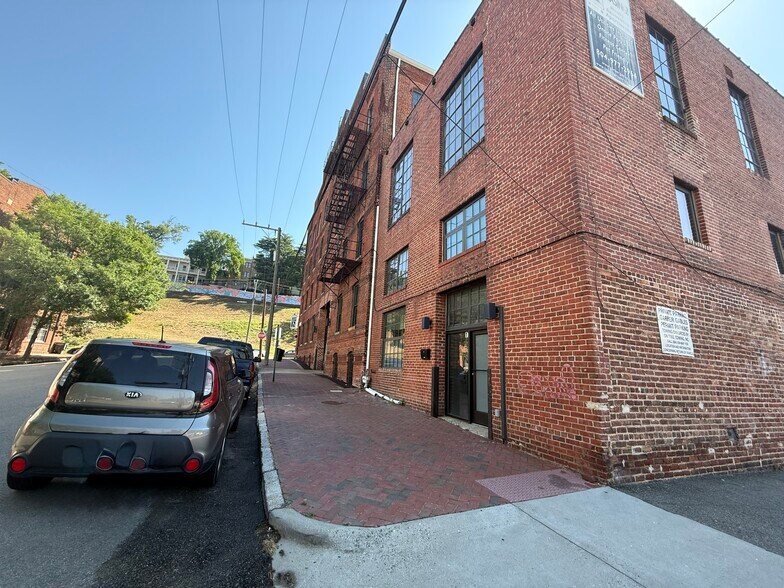 17 N 22nd St, Richmond, VA à louer - Photo de l’immeuble – Image 3 sur 13