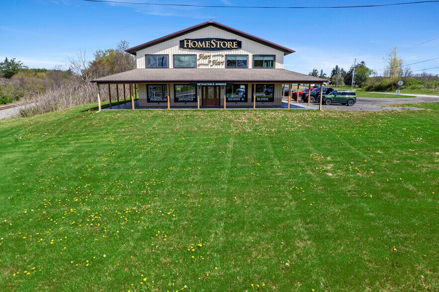 13520 Currier Sardinia Rd, Chaffee, NY à vendre - Photo de l’immeuble – Image 3 sur 56