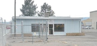 Plus de détails pour 2887 North Ave, Grand Junction, CO - Local d’activités à vendre