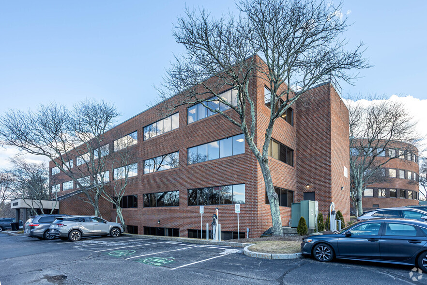 60 Walnut St, Wellesley, MA à louer - Photo principale – Image 1 sur 5