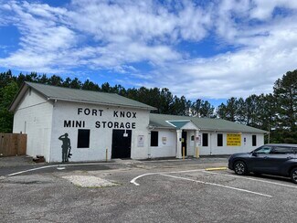 Plus de détails pour 7799 NC - 10 Hwy, Vale, NC - Industriel/Logistique à vendre