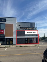 115 First Ave, Spruce Grove, AB à louer Photo de l’immeuble– Image 2 sur 4