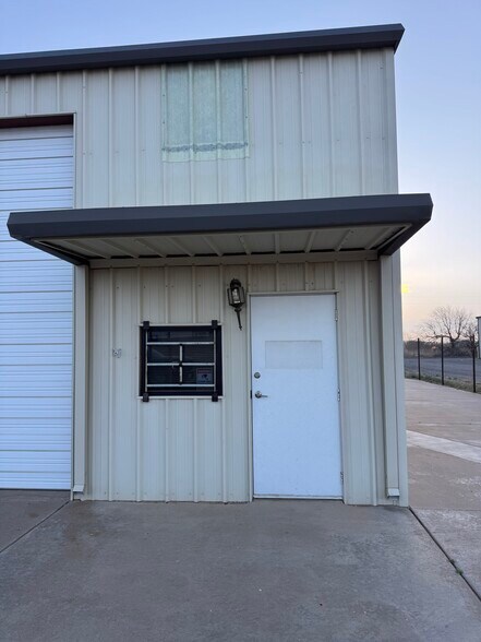 11607 Highway 87, Lubbock, TX à vendre - Photo de l’immeuble – Image 2 sur 18