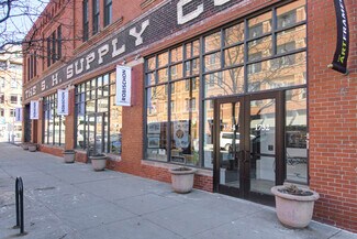 Plus de détails pour 1732 Wazee St, Denver, CO - Bureau à vendre