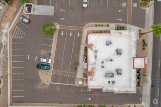 7111 E Thomas Rd, Scottsdale, AZ - VUE AÉRIENNE vue de carte - Image1