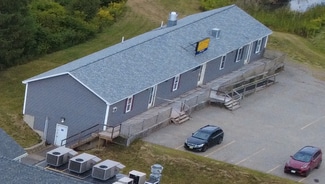 Plus de détails pour 16 Vassalboro Rd, China, ME - Local commercial à louer