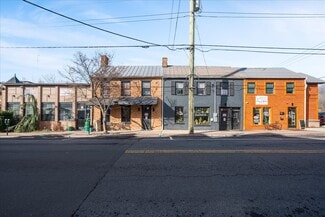 Plus de détails pour 207 N Kent St, Winchester, VA - Local commercial à vendre