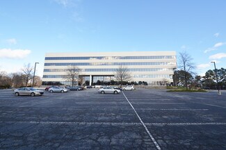 Plus de détails pour 1500 Pinecroft Rd, Greensboro, NC - Bureau à louer