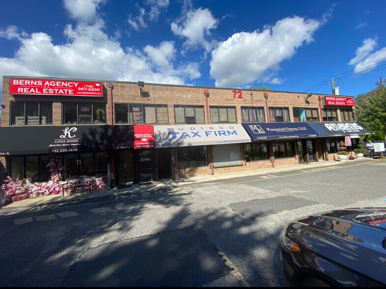 72 Sharrott Ave, Staten Island, NY à louer - Photo de l’immeuble – Image 3 sur 4