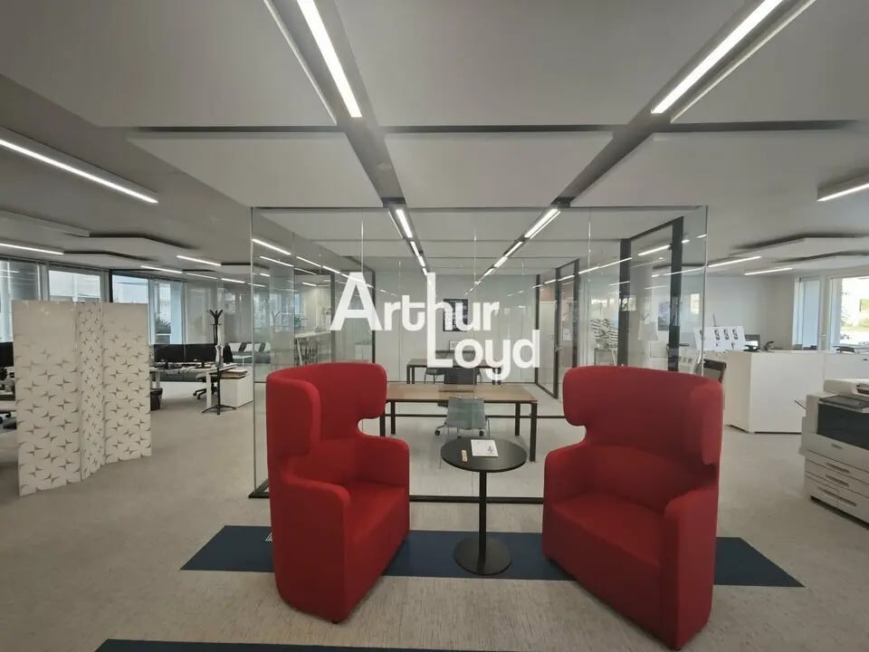 Bureau dans Nice à louer Photo de l’immeuble– Image 1 sur 14