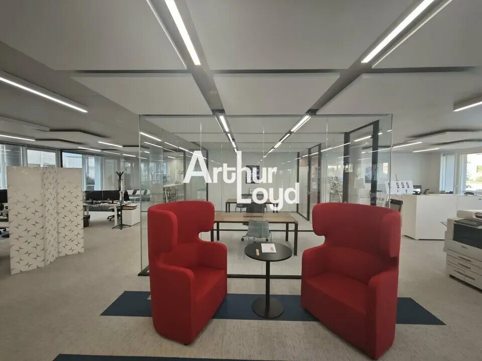 Bureau dans Nice à louer Photo intérieure– Image 1 sur 14