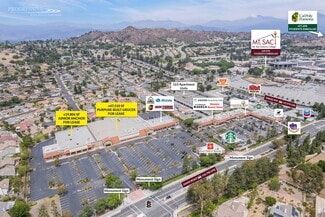 Plus de détails pour 20633-20795 Amar Rd, Walnut, CA - Local commercial à louer